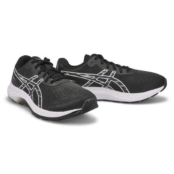 Brand New ASICS Men Gel-Excite 9 Running Shoes - Breathable, Cushioned, Durable - Picture 3 of 7